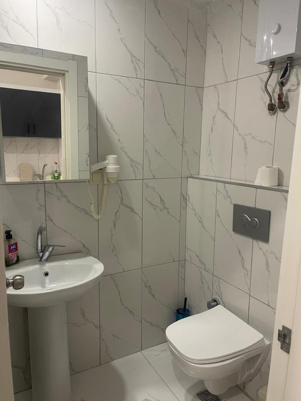 Antalya Apart House - 6 Apartment in Antalya