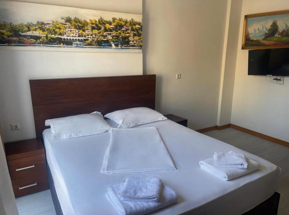 Antalya Apart House - 6 Apartment in Antalya