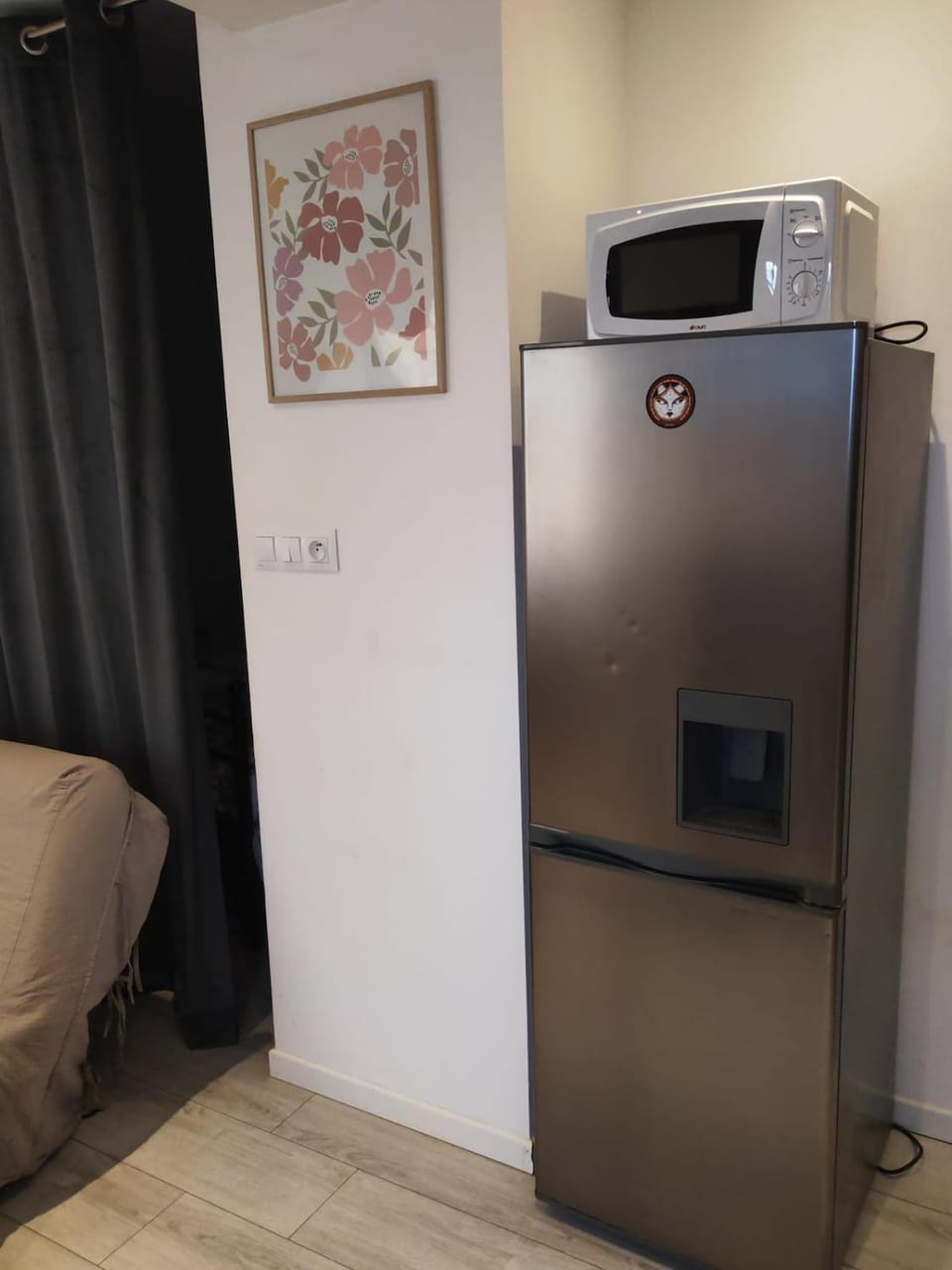 Kitchen or kitchenette, stove, stove, kitchen