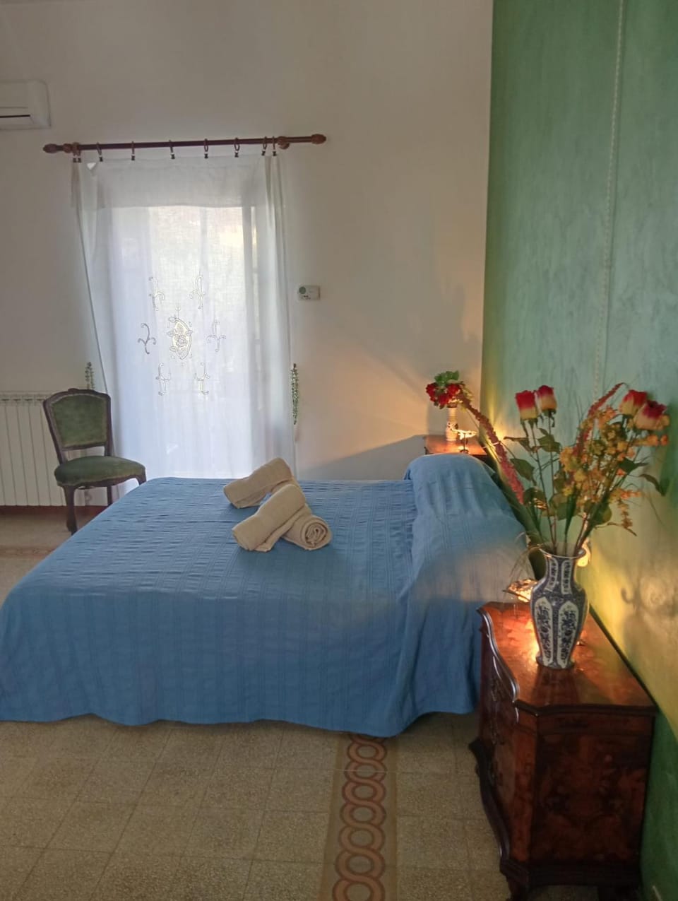 B&B Casetta Ninfa Bed and Breakfast in Lazio