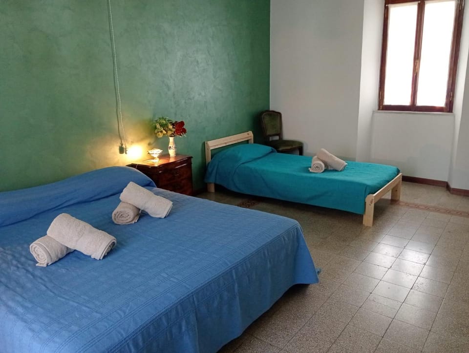 B&B Casetta Ninfa Bed and Breakfast in Lazio
