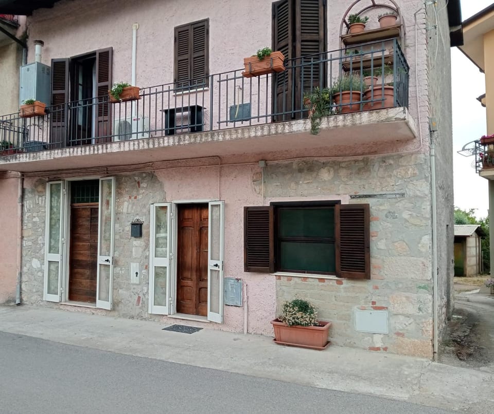 B&B Casetta Ninfa Bed and Breakfast in Lazio
