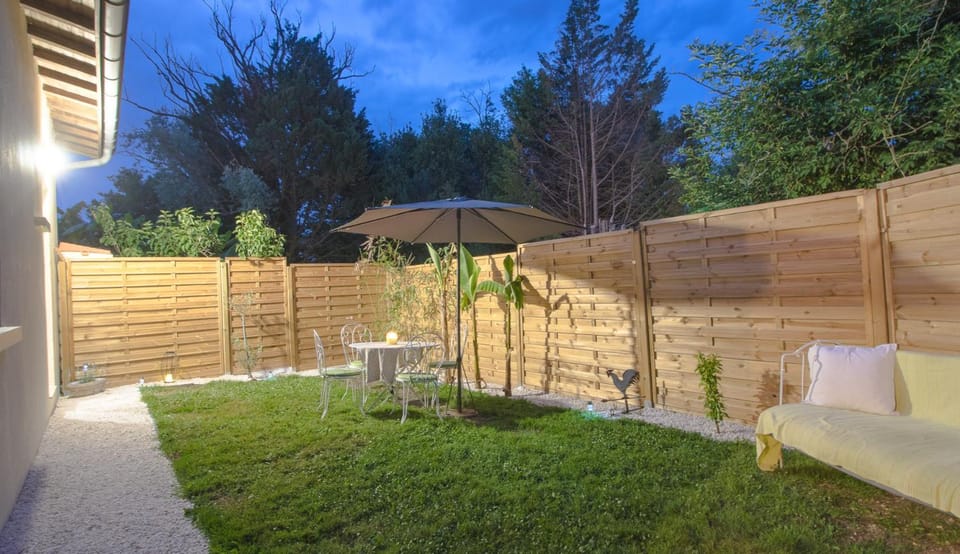 Garden, View (from property/room), View (from property/room), Garden view, Garden view