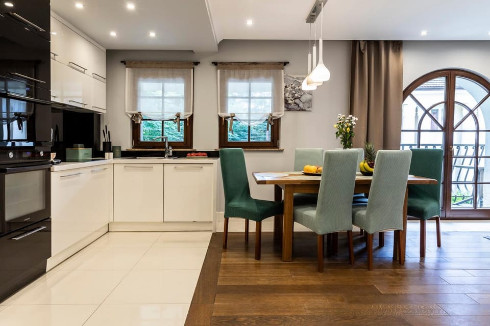 Nothing Hill apartment Apartment in Zakopane