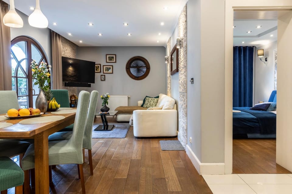 Nothing Hill apartment Apartment in Zakopane