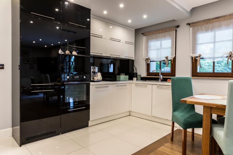 Nothing Hill apartment Apartment in Zakopane