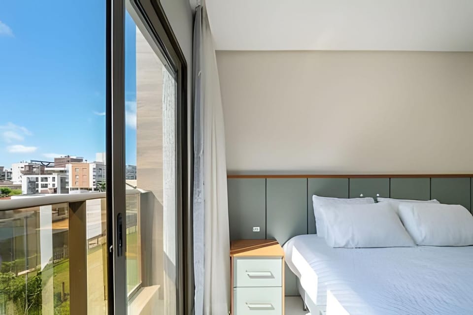 View (from property/room), Photo of the whole room