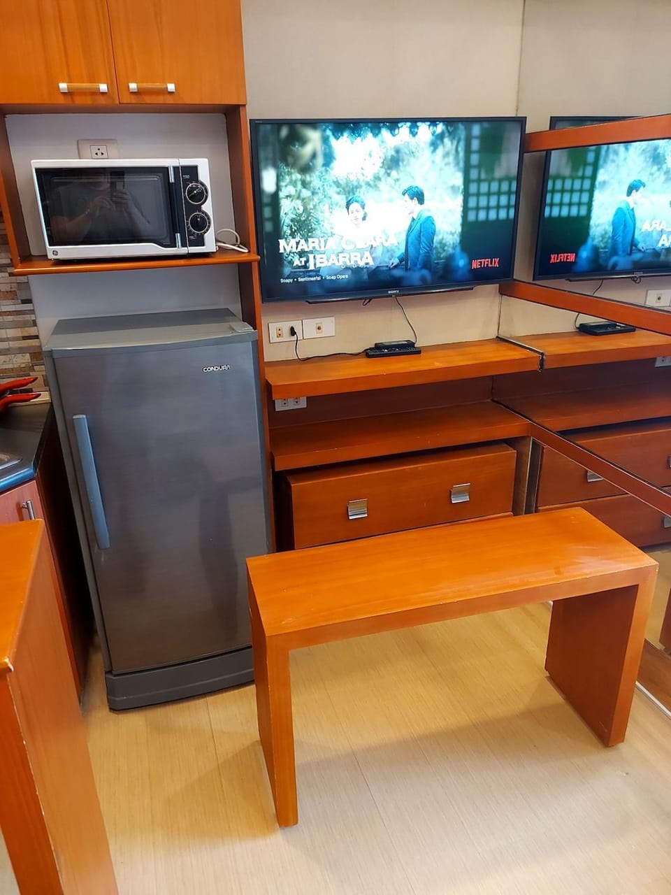 TV and multimedia