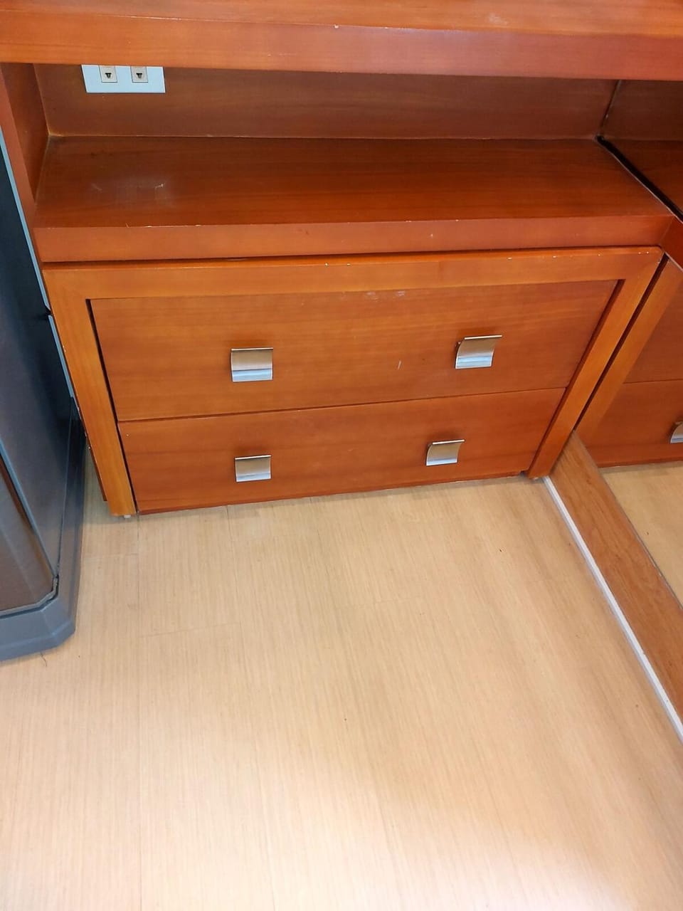 wardrobe