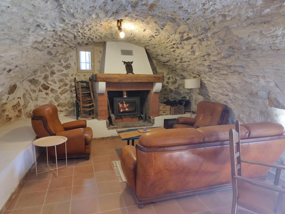 Le Relais Provençal Apartment in Provence