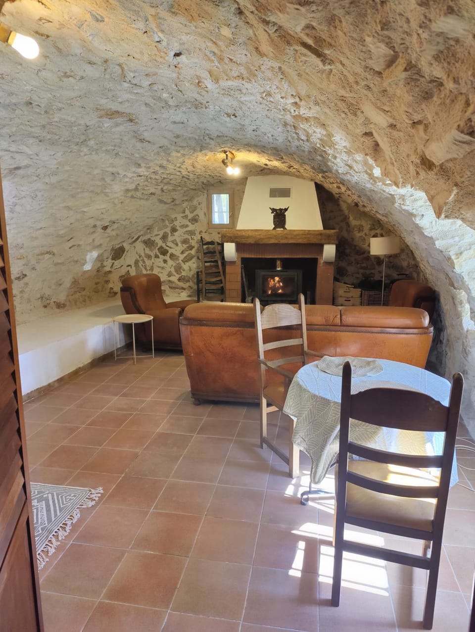 Le Relais Provençal Apartment in Provence
