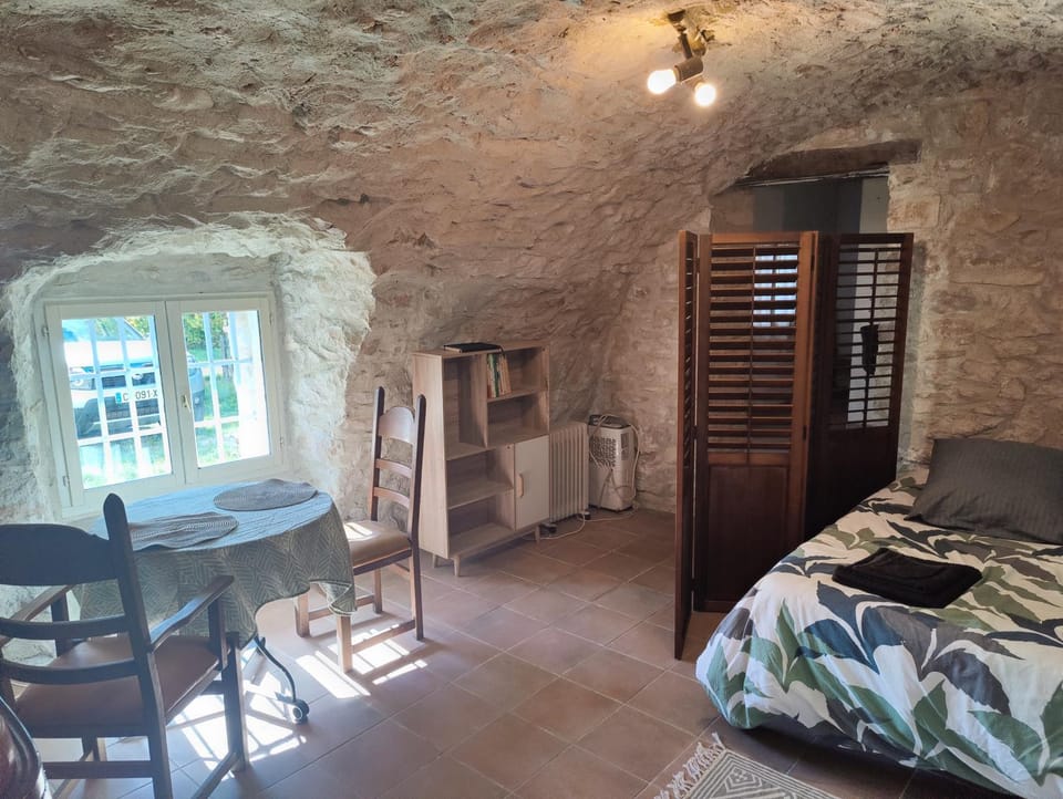 Le Relais Provençal Apartment in Provence