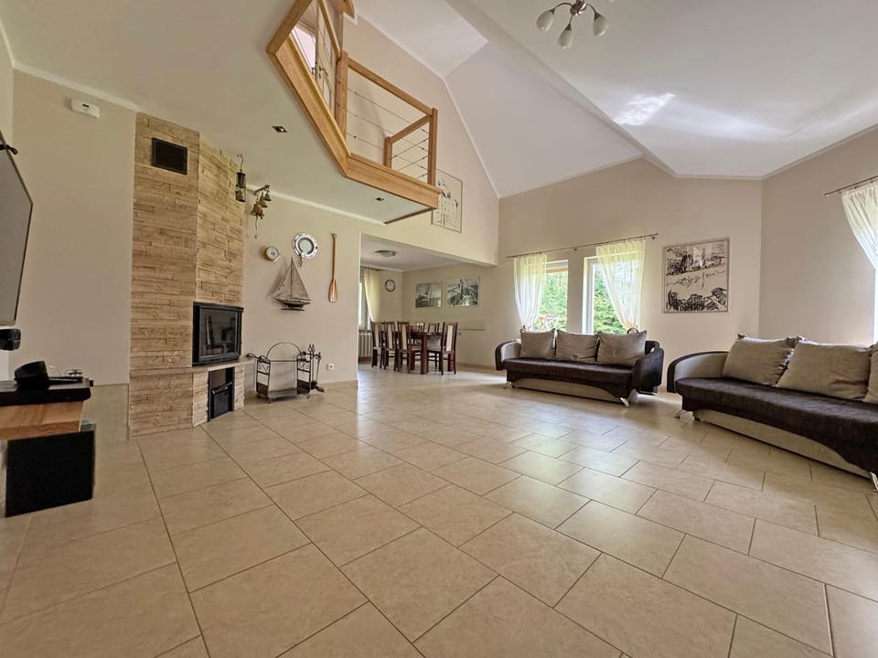 Living room, Seating area, fireplace