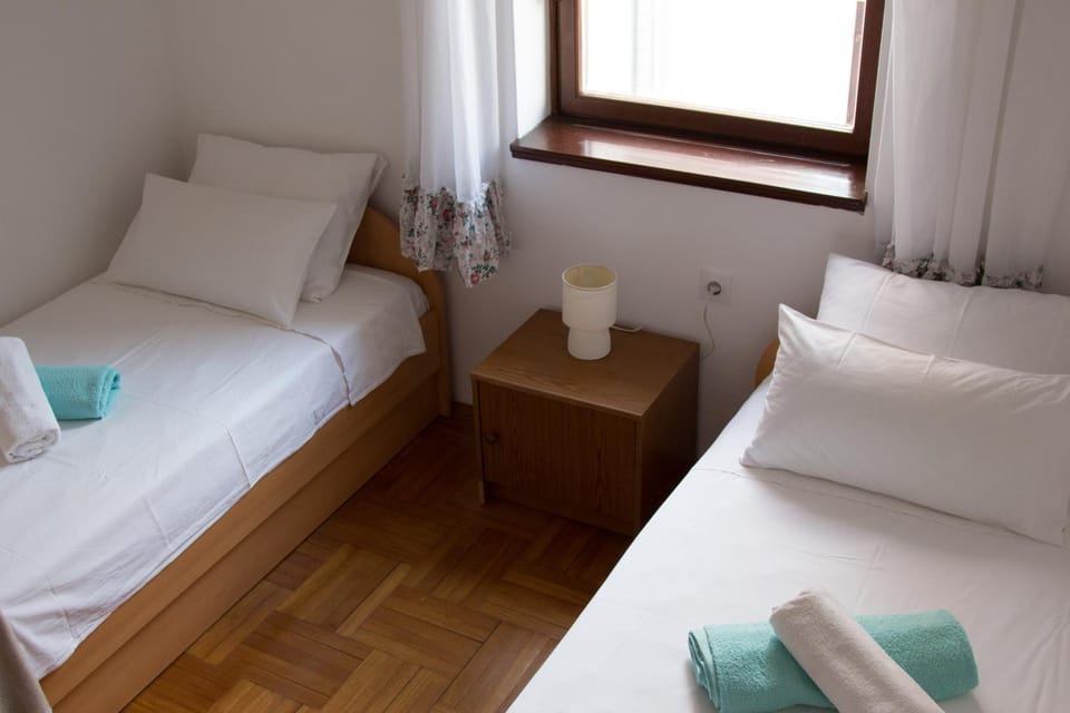 Krajcer Apartments Apartment in Pula