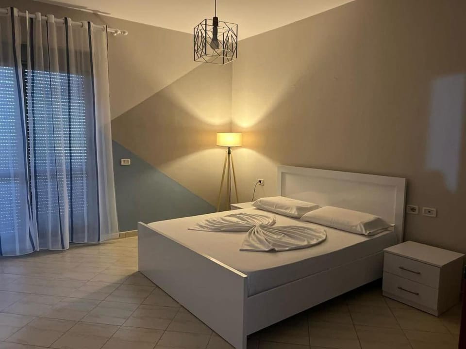 Simple Apartment Apartment in Vlorë County, Albania