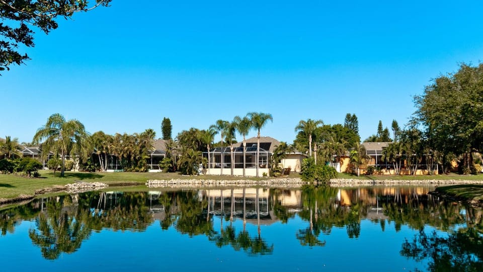 Lakeview House in Cortez