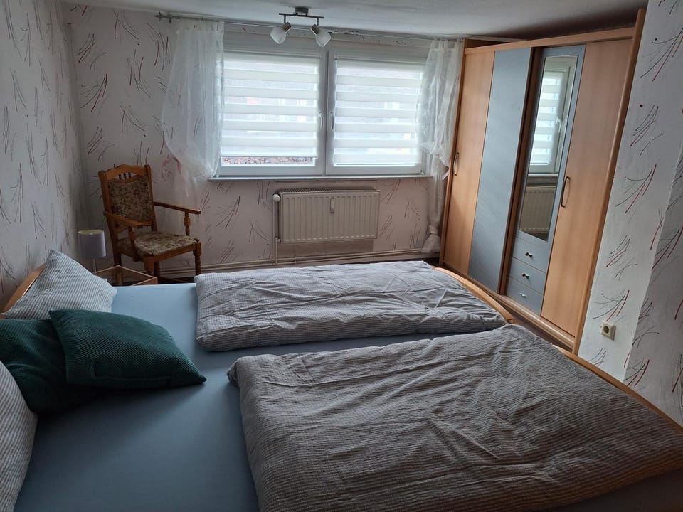 Ferienwohnung am Kloster Drübeck Apartment in Saxony-Anhalt, Germany