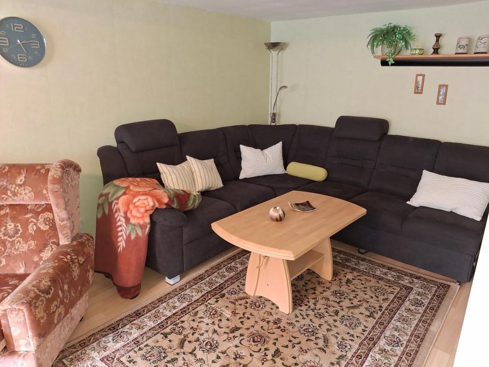 Ferienwohnung am Kloster Drübeck Apartment in Saxony-Anhalt, Germany