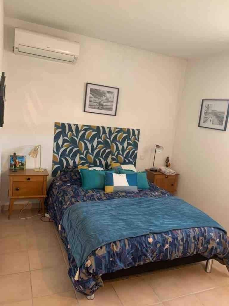 Canet-en-Roussillon beach relaxation house House in Canet-en-Roussillon