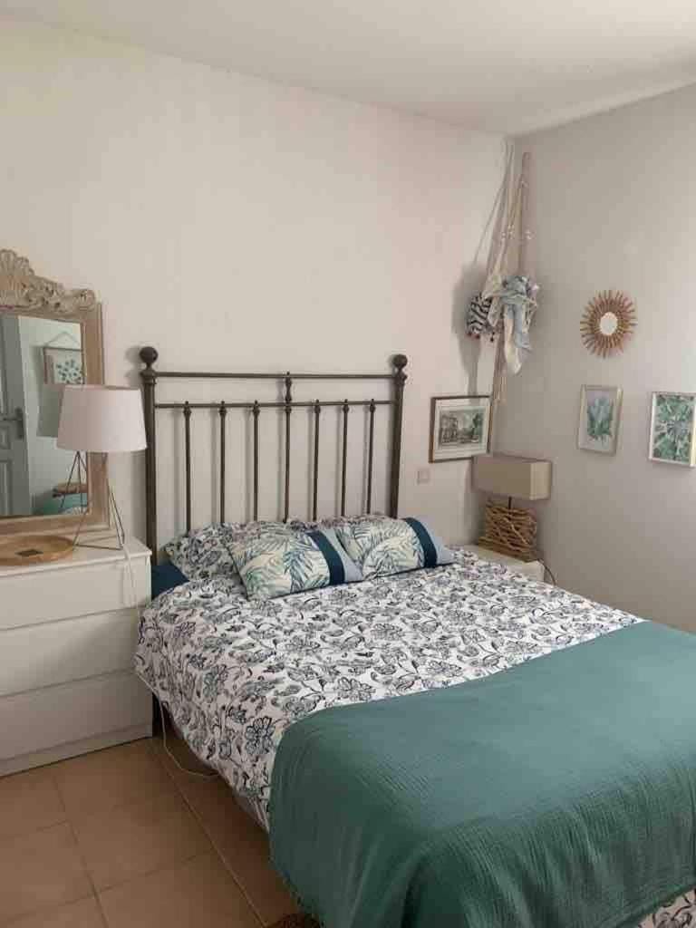 Canet-en-Roussillon beach relaxation house House in Canet-en-Roussillon