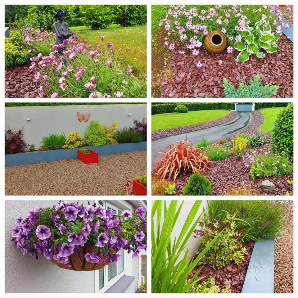 Grangebeg B&B Dunlavin Bed and Breakfast in Wicklow, Co. Wicklow, Ireland