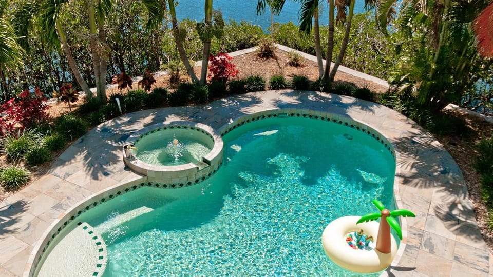 The Moorings House in Palmetto