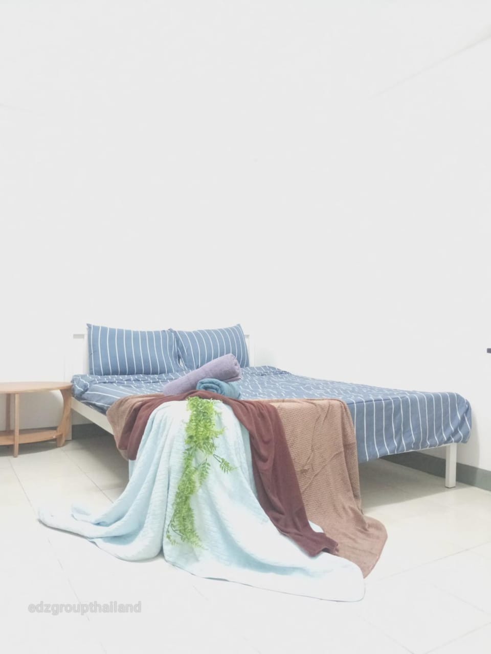 TROY Transient Bangkok Ramkhamhaeng Hostel in Bangkok