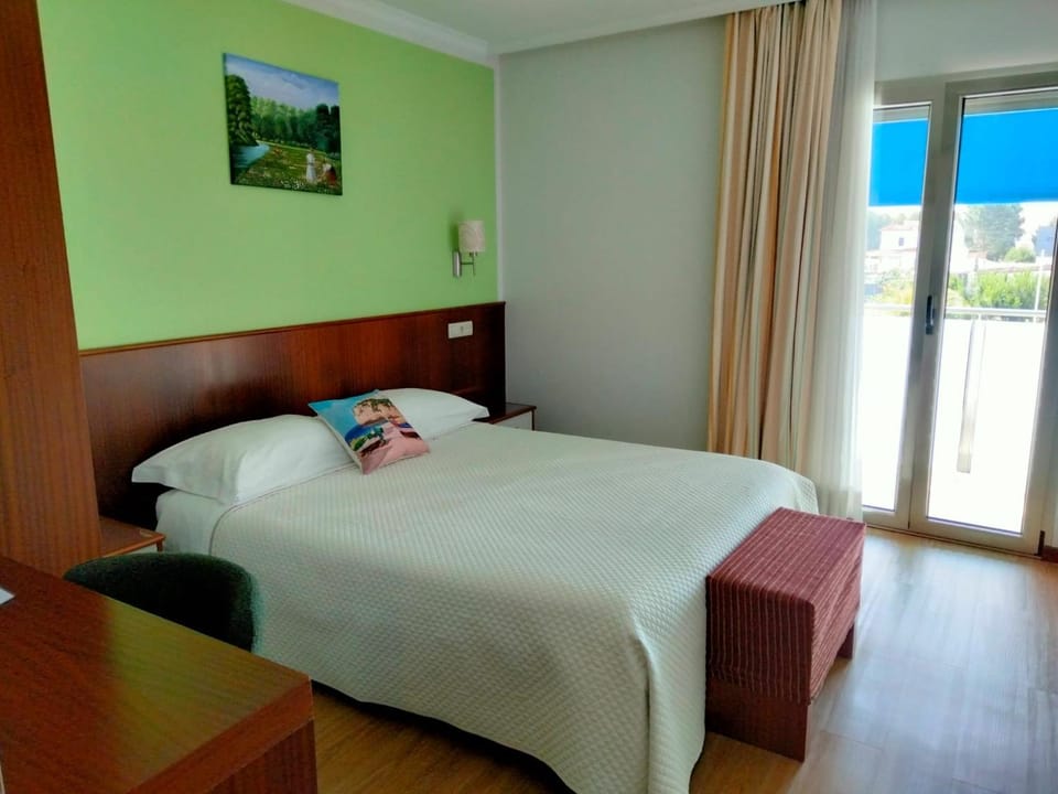Alojamento Rivera Bed and Breakfast in Aveiro District, Portugal
