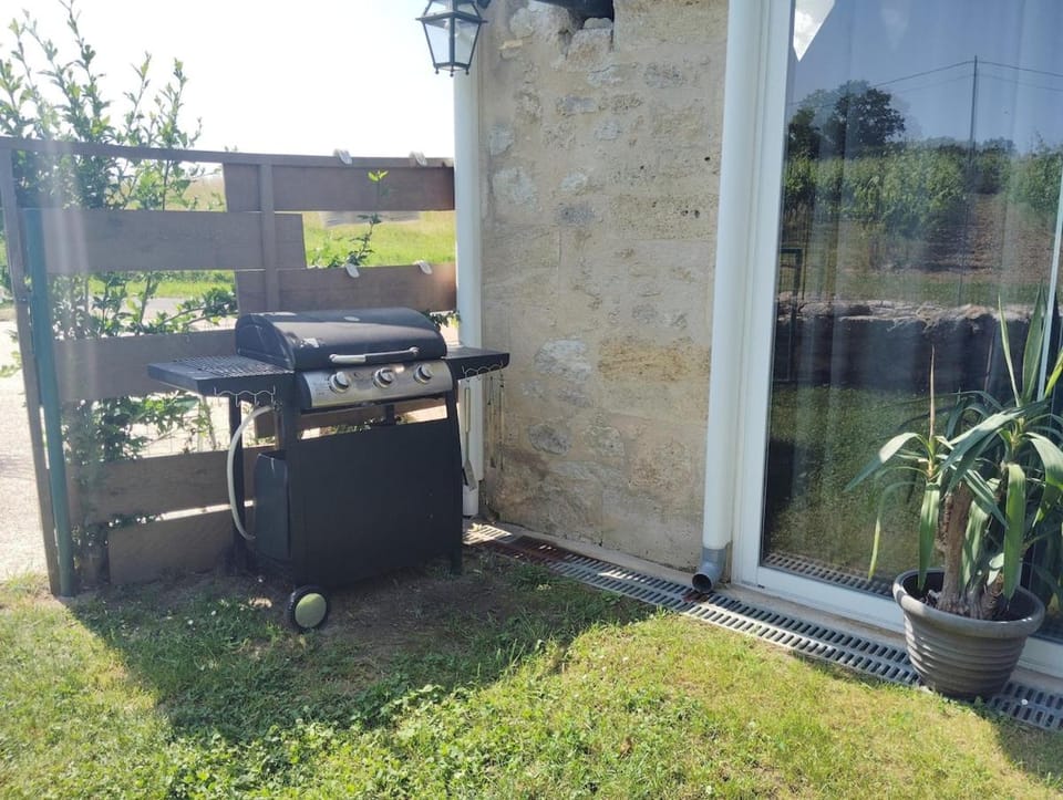 BBQ facilities