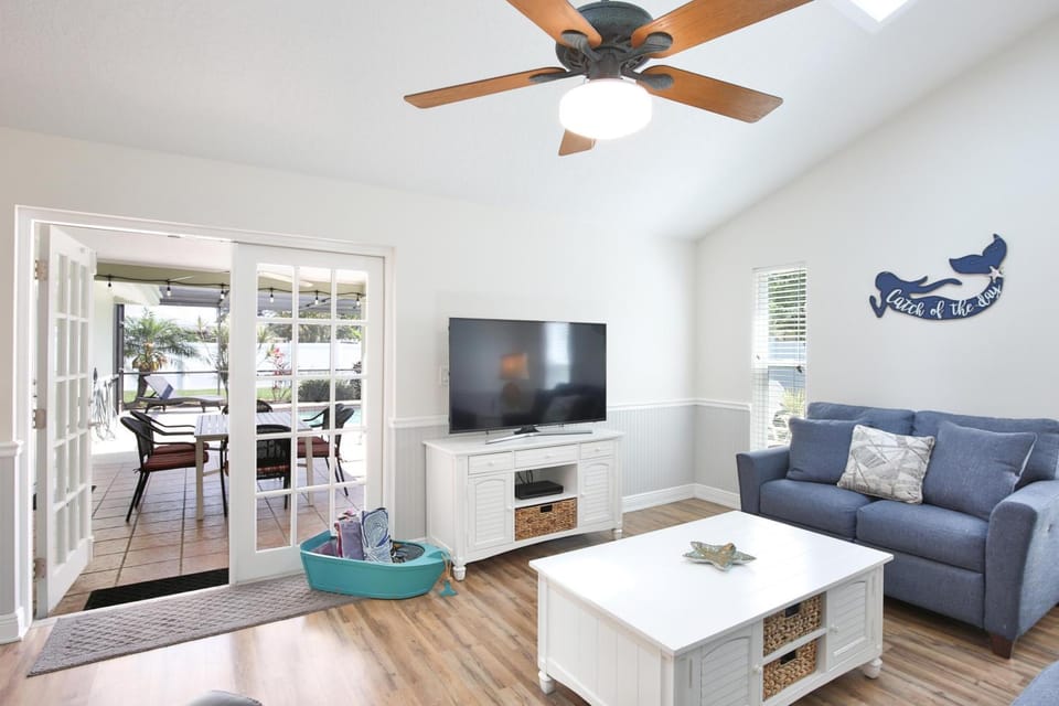 Sand Dollar House in Bradenton