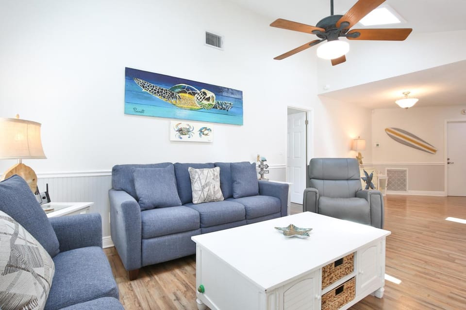 Sand Dollar House in Bradenton