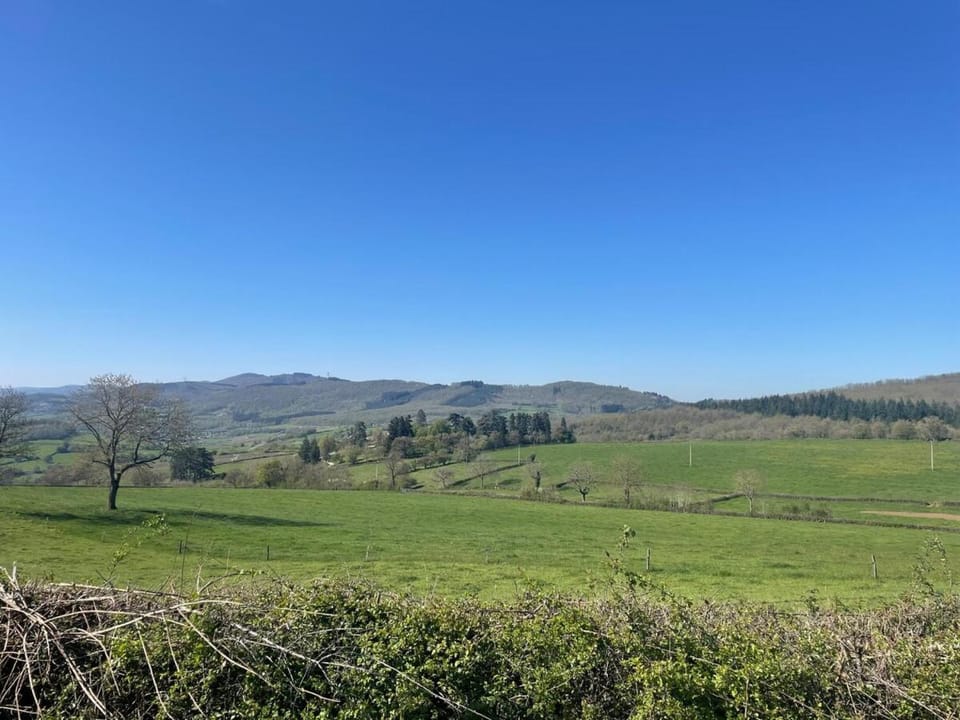 La croix de fer by Miss K House in Bourgogne-Franche-Comté