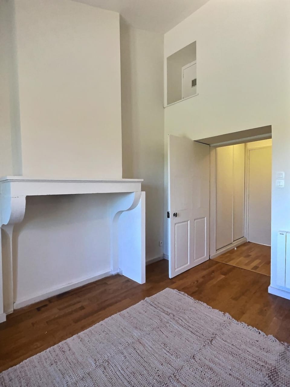 La croix de fer by Miss K House in Bourgogne-Franche-Comté