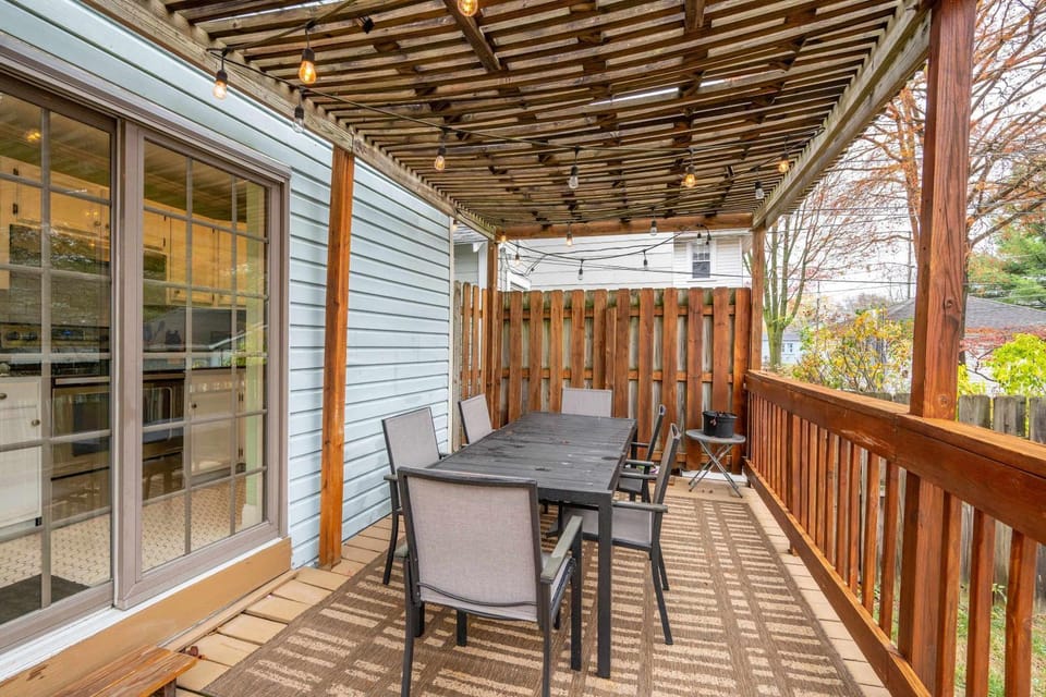 Clintonville Charm House in Clintonville