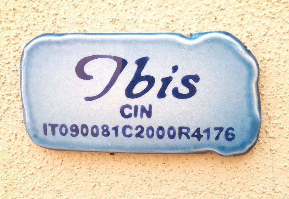 Logo/Certificate/Sign