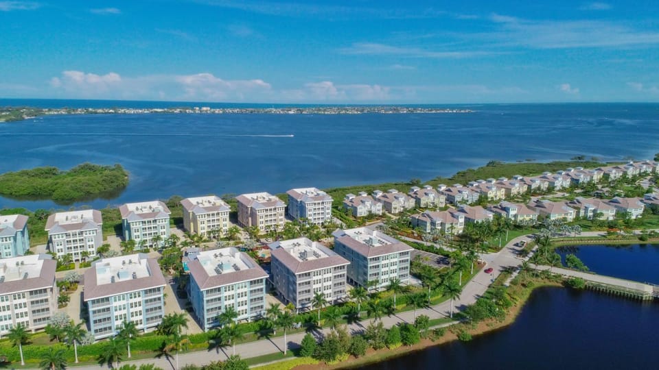 Anna Maria Sound House in Bradenton