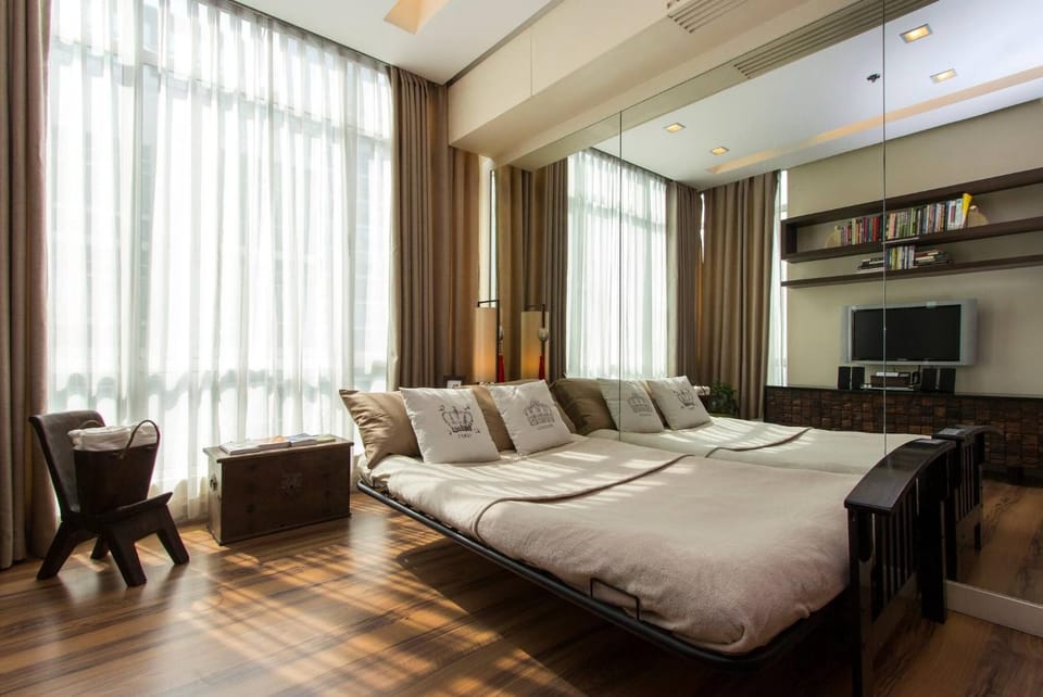 Communal lounge/ TV room, TV and multimedia