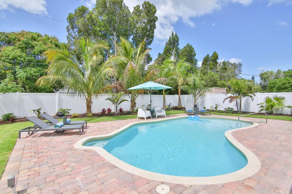 Seastar House in Bradenton