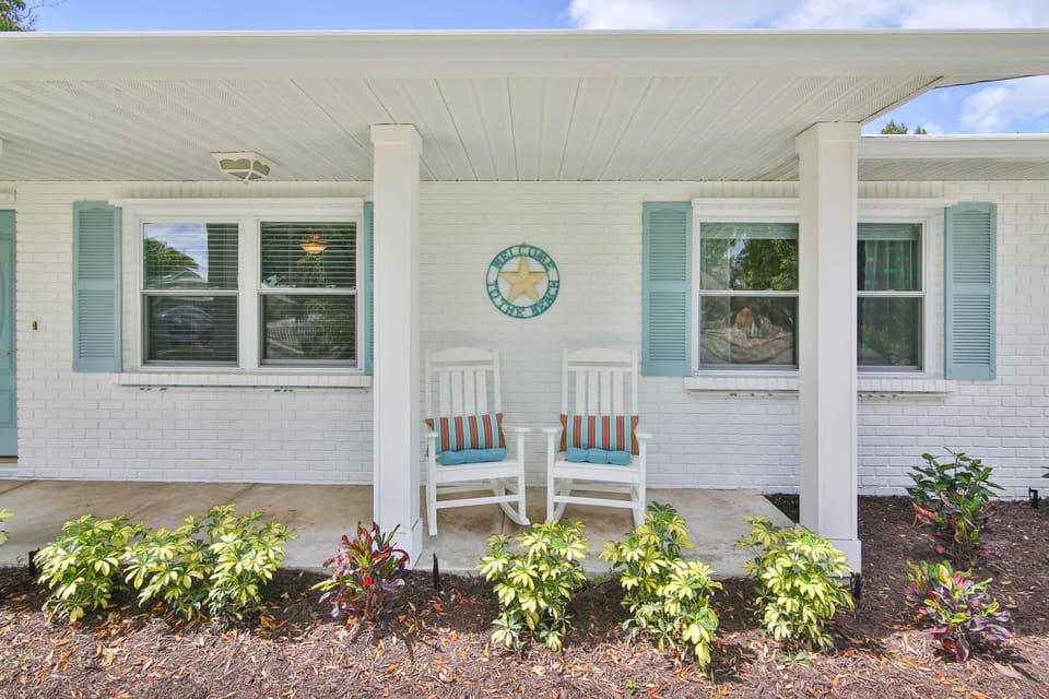 Seastar House in Bradenton