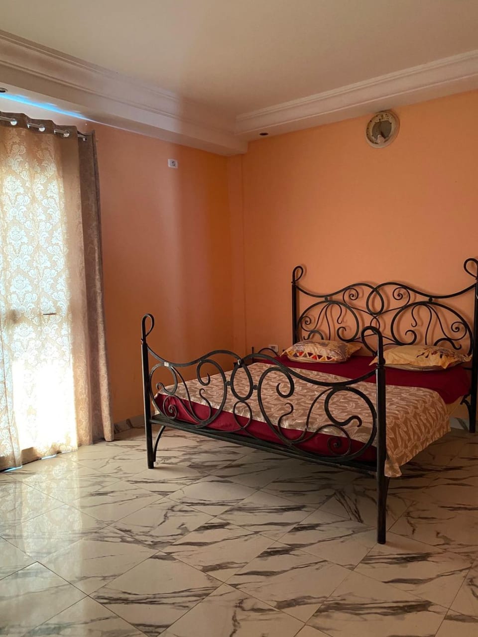Appartement S2 en zone touristique uniquement pour familles A4 Apartment in Sousse