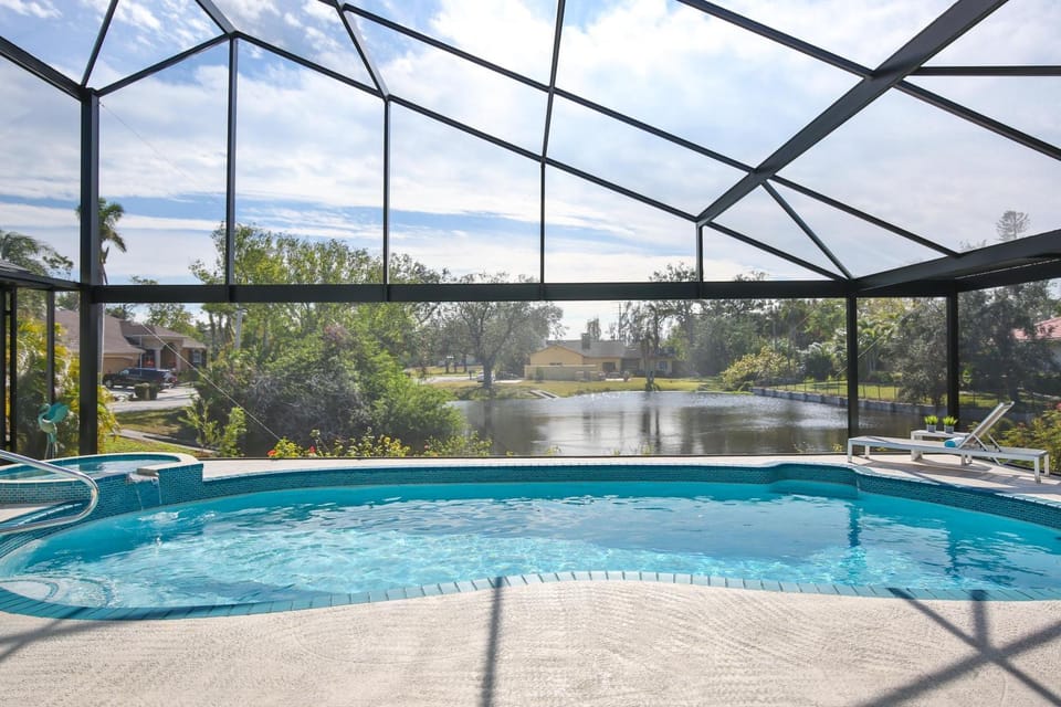 Treasure Island House in Bradenton
