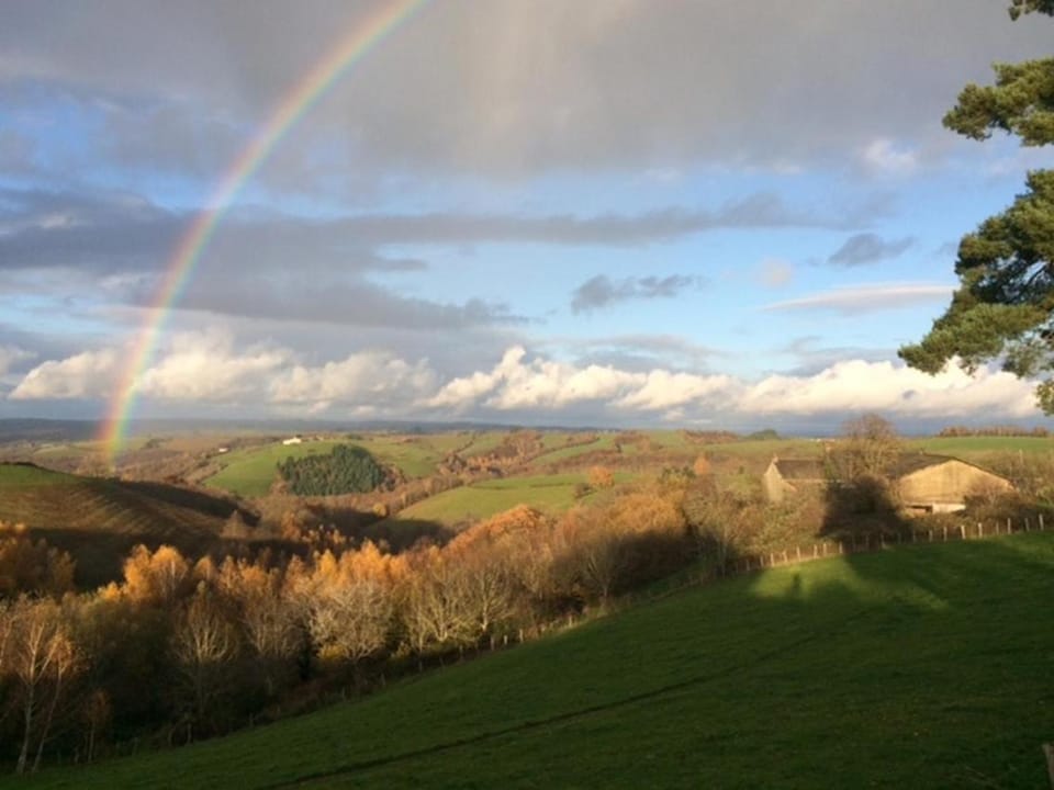 Ferme De Cabessières Campground/ 
RV Resort in Auvergne-Rhône-Alpes