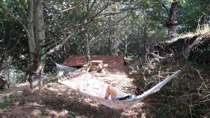 Ferme De Cabessières Campground/ 
RV Resort in Auvergne-Rhône-Alpes
