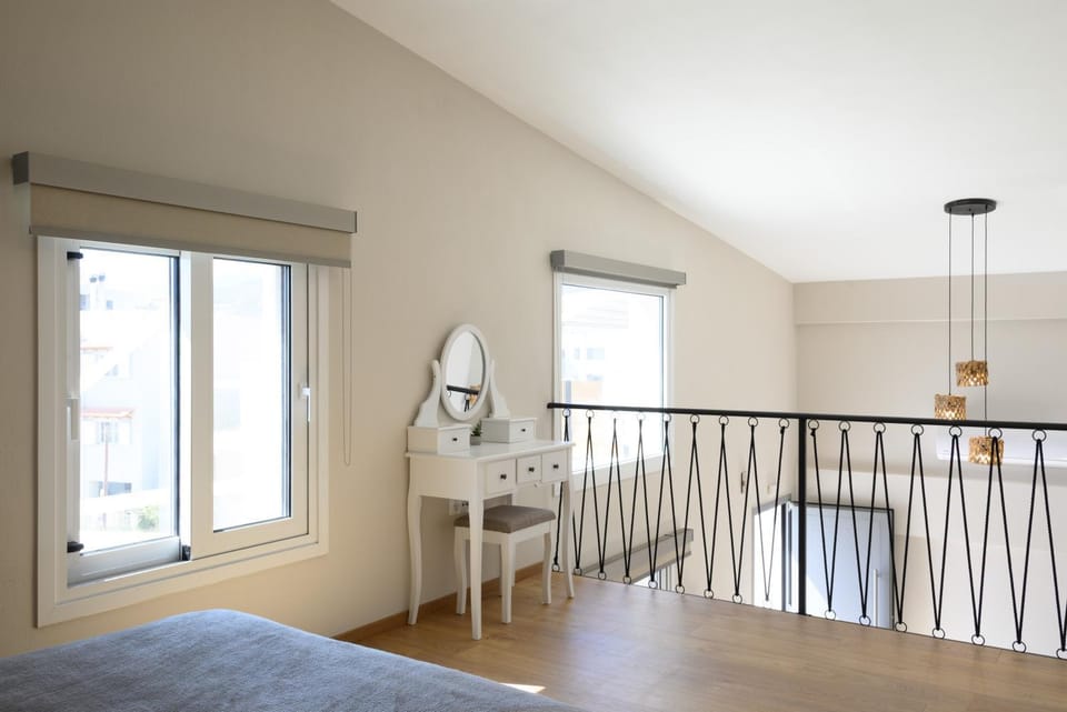 Cestrum Suites Apartment in Lasithi