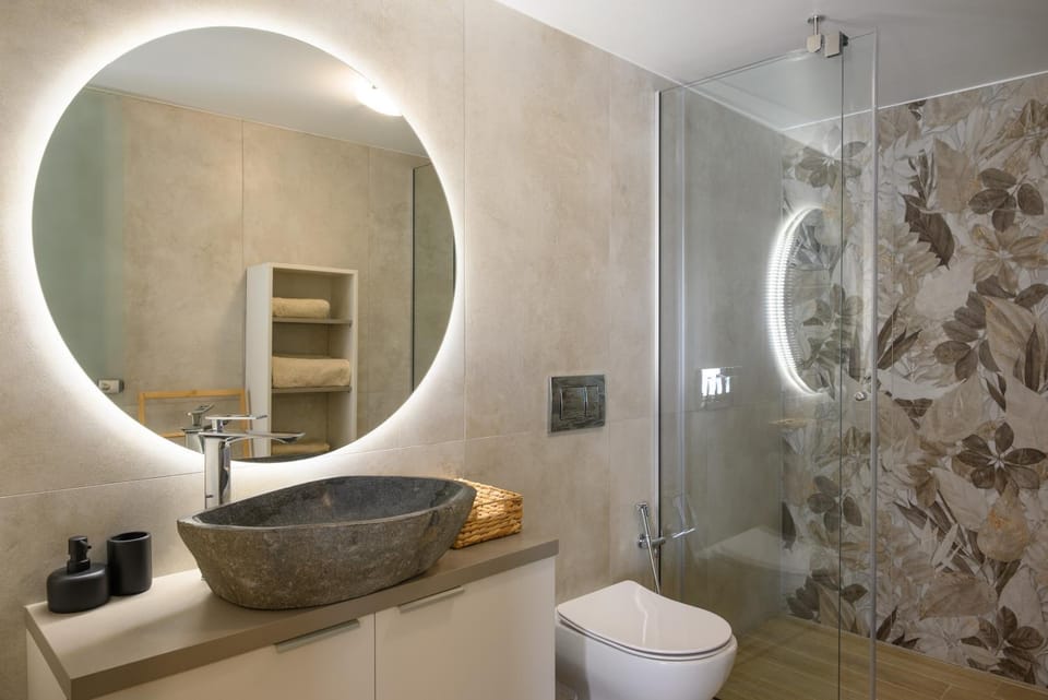Cestrum Suites Apartment in Lasithi