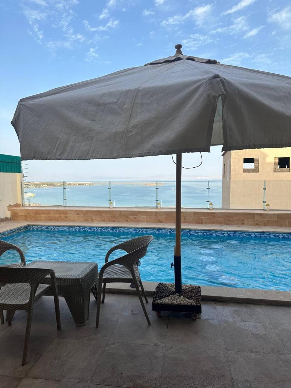 Villa Private Pool Vip Villa in South Sinai Governorate
