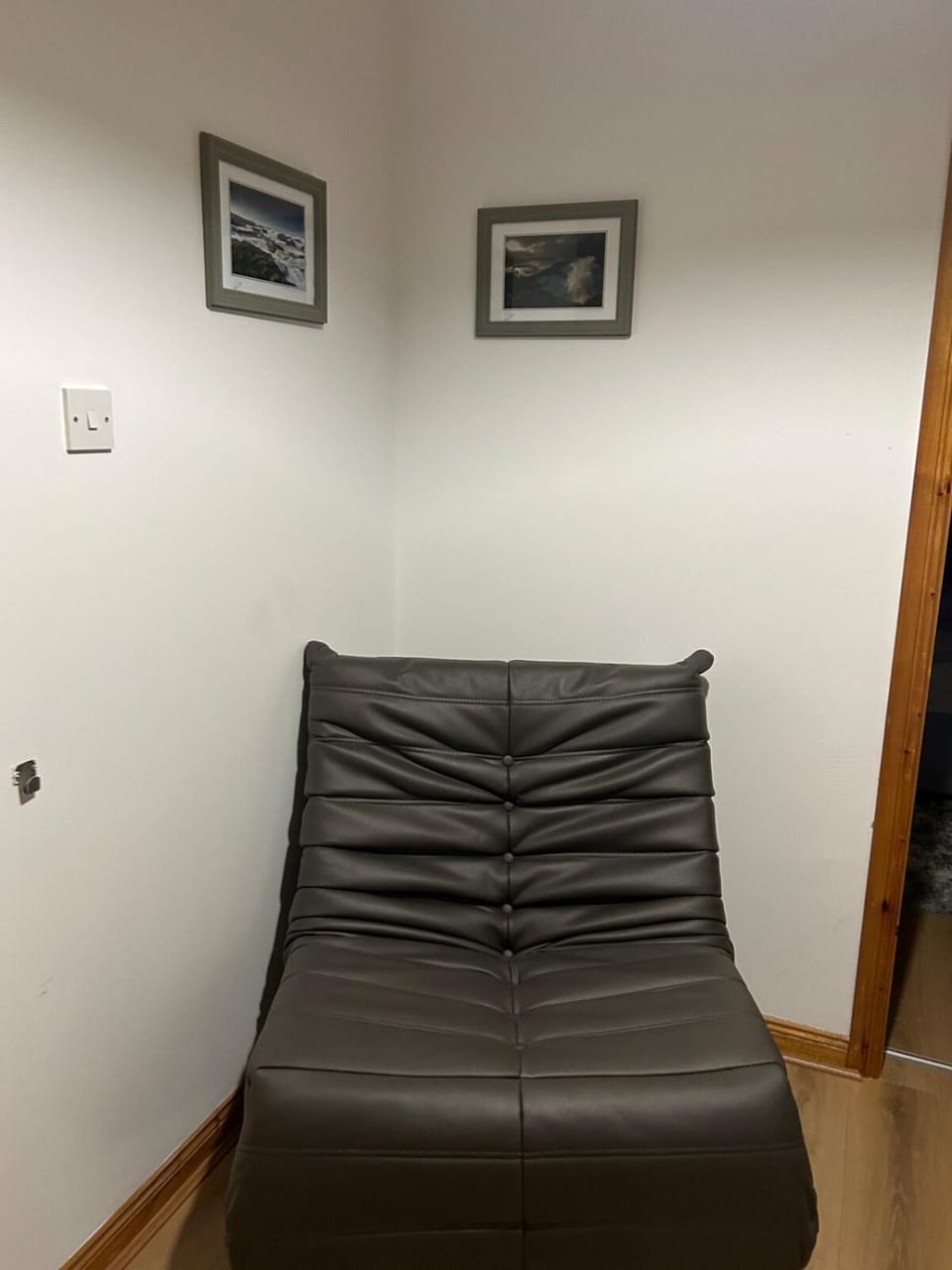 Port Panorama Apartment in Portstewart