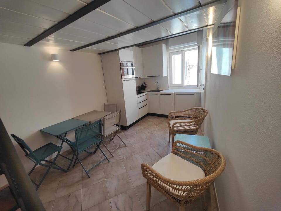 Casa 33 Apartment in Alghero