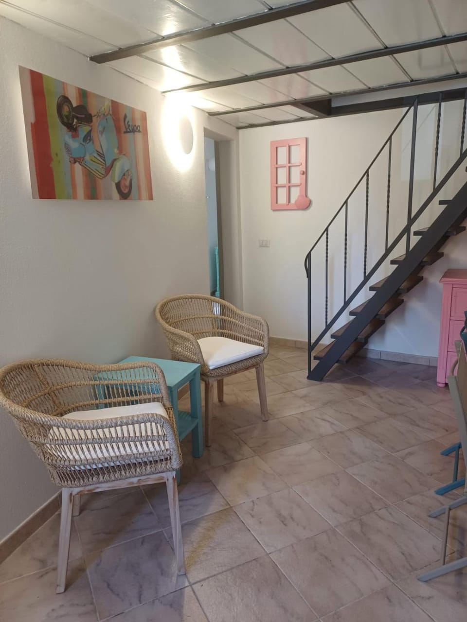 Casa 33 Apartment in Alghero