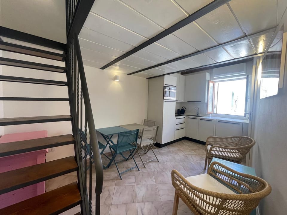 Casa 33 Apartment in Alghero